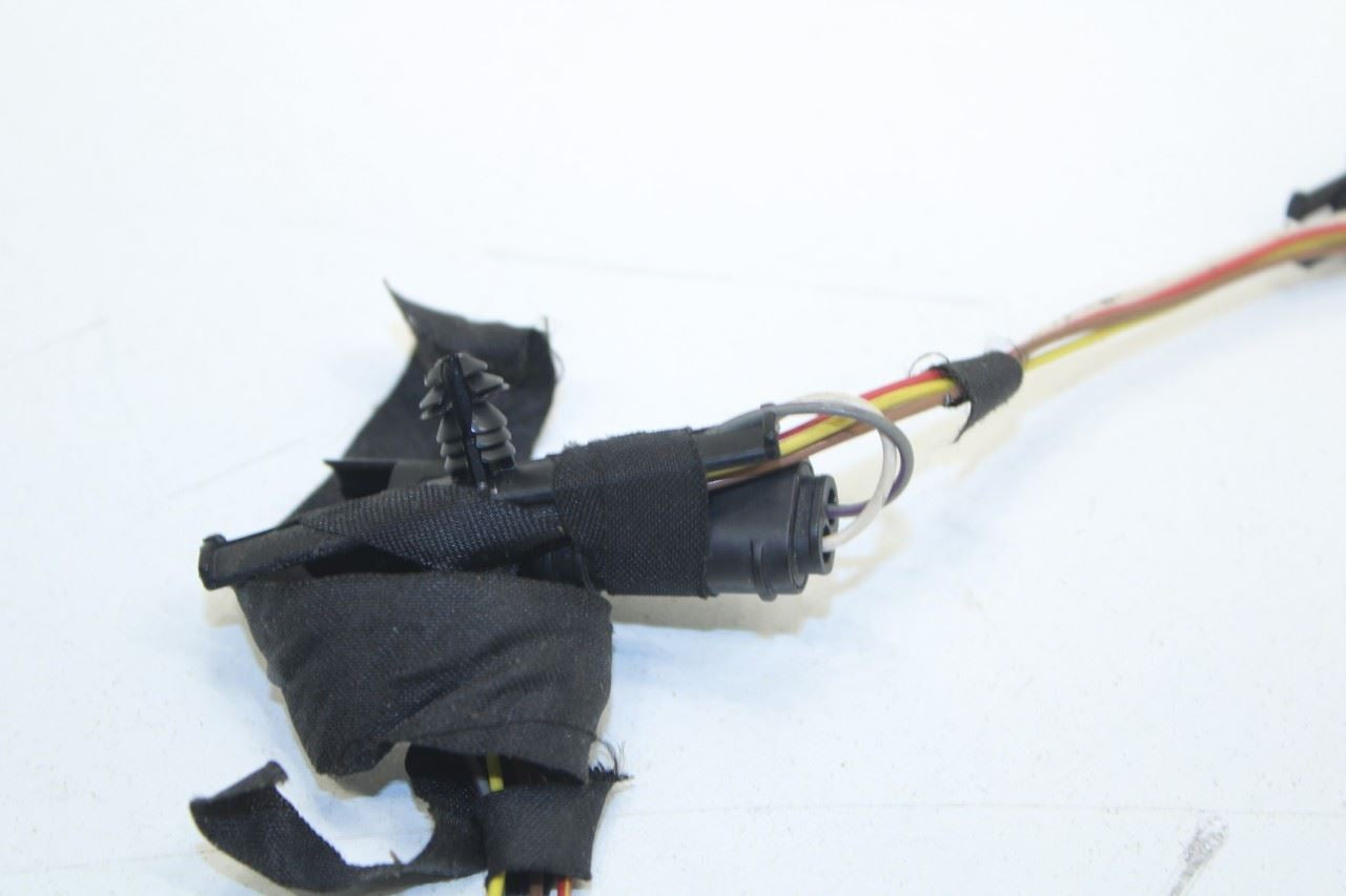 2013-2015 BMW 328i xDrive SULEV Front Left Side Door Wire Harness 9313622 OEM - Alshned Auto Parts