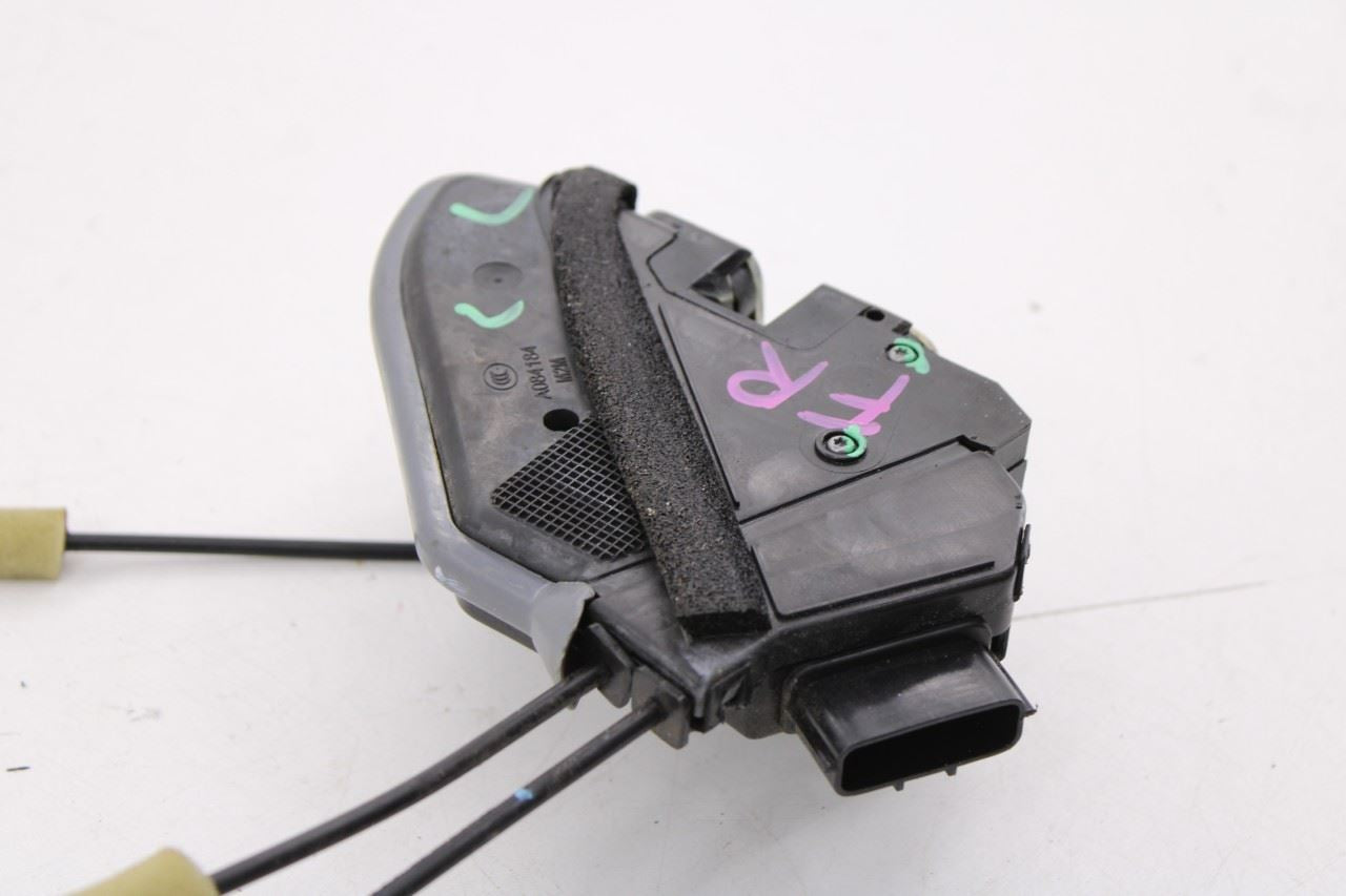 2014-2020 Infiniti QX60 Front Right Passenger Side Door Lock Latch Actuator11