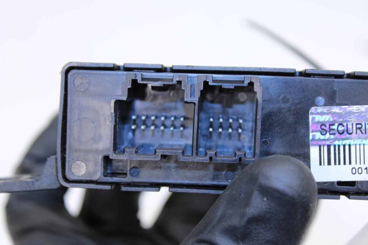 14-2015 Jeep Grand Cherokee Limited Parking Assist Control Module 68204477AC OEM - Alshned Auto Parts