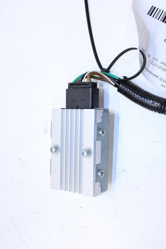 2016-2019 Infiniti Q50 Luxe RWD 3L Fuel Pump Control Module 17001-5AA0A OEM - Alshned Auto Parts