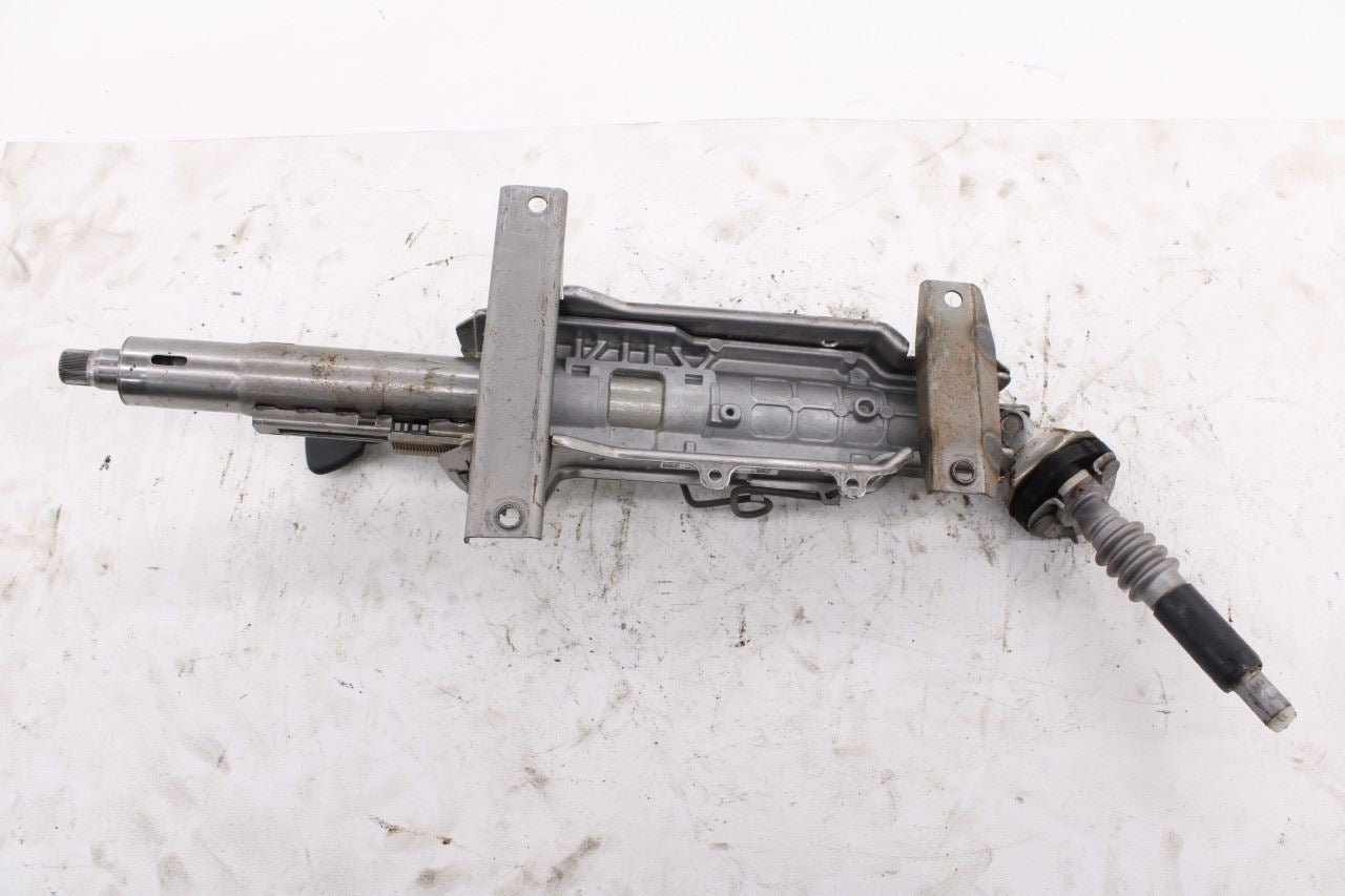 2014-2015 Dodge Durango SXT 3.6L AWD Steering Column Assembly 68140621AD OEM9