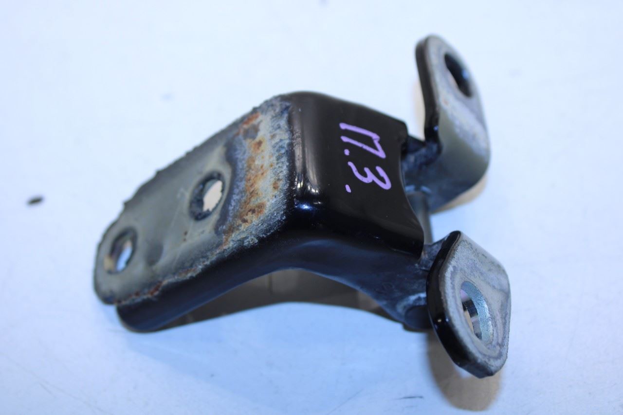 2014-20 Acura MDX Advance Rear Right Door Hinge Upper and Lower Pair - Alshned Auto Parts