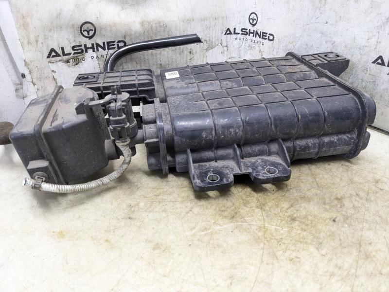 21-23 Hyundai Elantra Fuel Vapor Evaporator Emission Canister 31420-AA500 OEM - Alshned Auto Parts