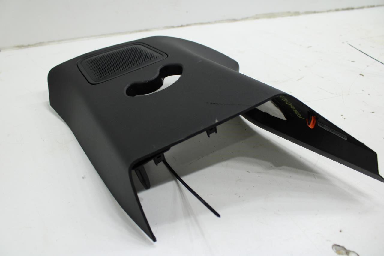 20-24 Ford Explorer FR RH D Pillar Trim Panel Roof Molding LB5B-S51748-DA ReaD - Alshned Auto Parts