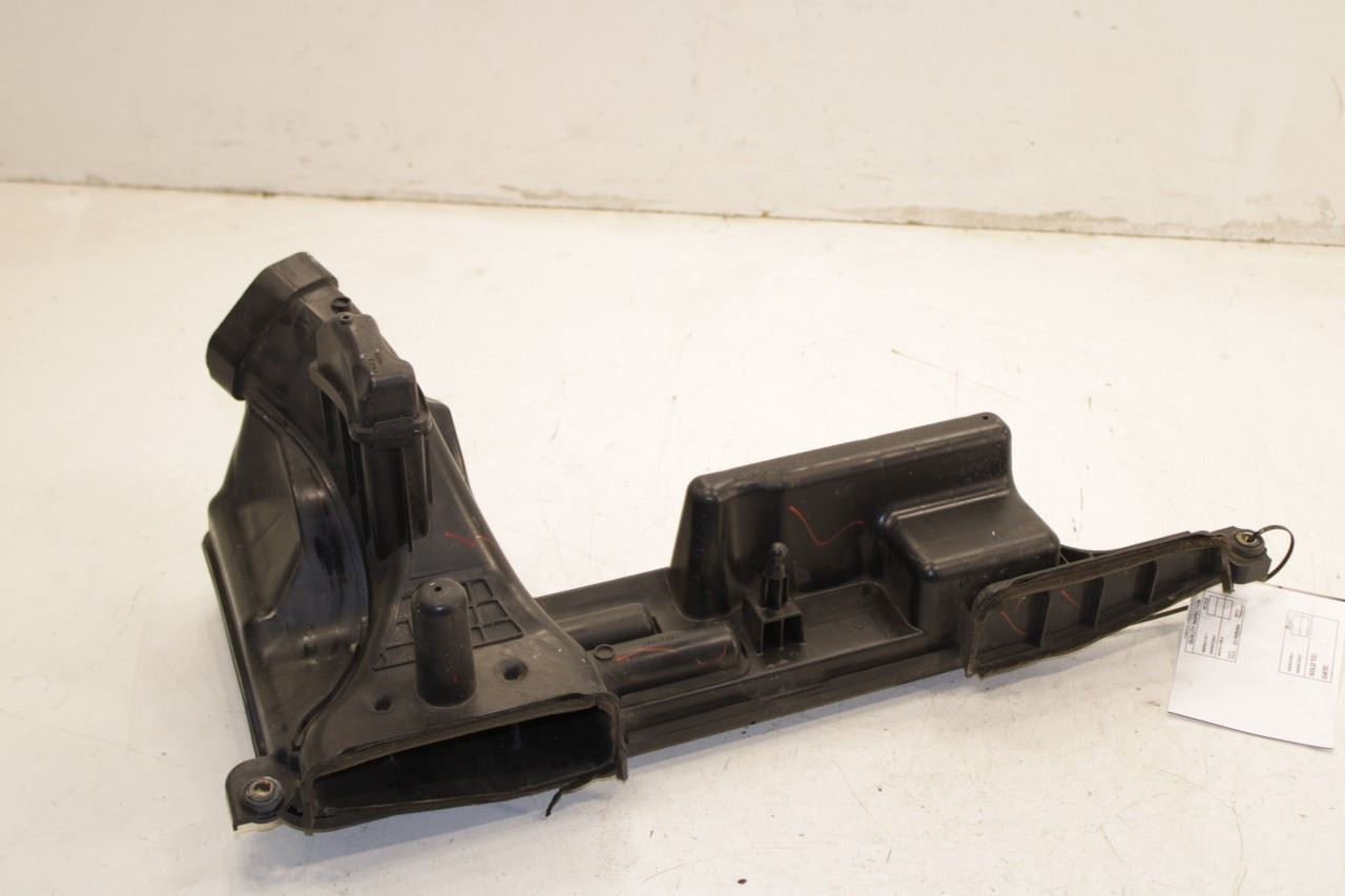 2016-2020 Infiniti QX60 3.5L FWD Air Intake Cleaner Inlet Duct Tube 16554-6KA0A - Alshned Auto Parts