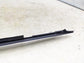 2018-2023 Audi S5 Front Left Door Window Belt Molding Chrome 8W8-853-283-2ZZ OEM - Alshned Auto Parts