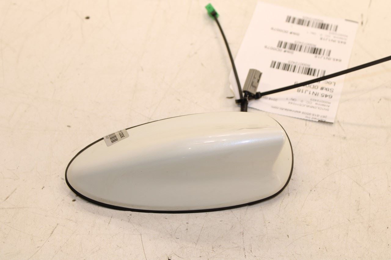 2016-2020 Infiniti QX60 Roof Exterior Shark Fin Antenna 28208-9NF0A OEM - Alshned Auto Parts