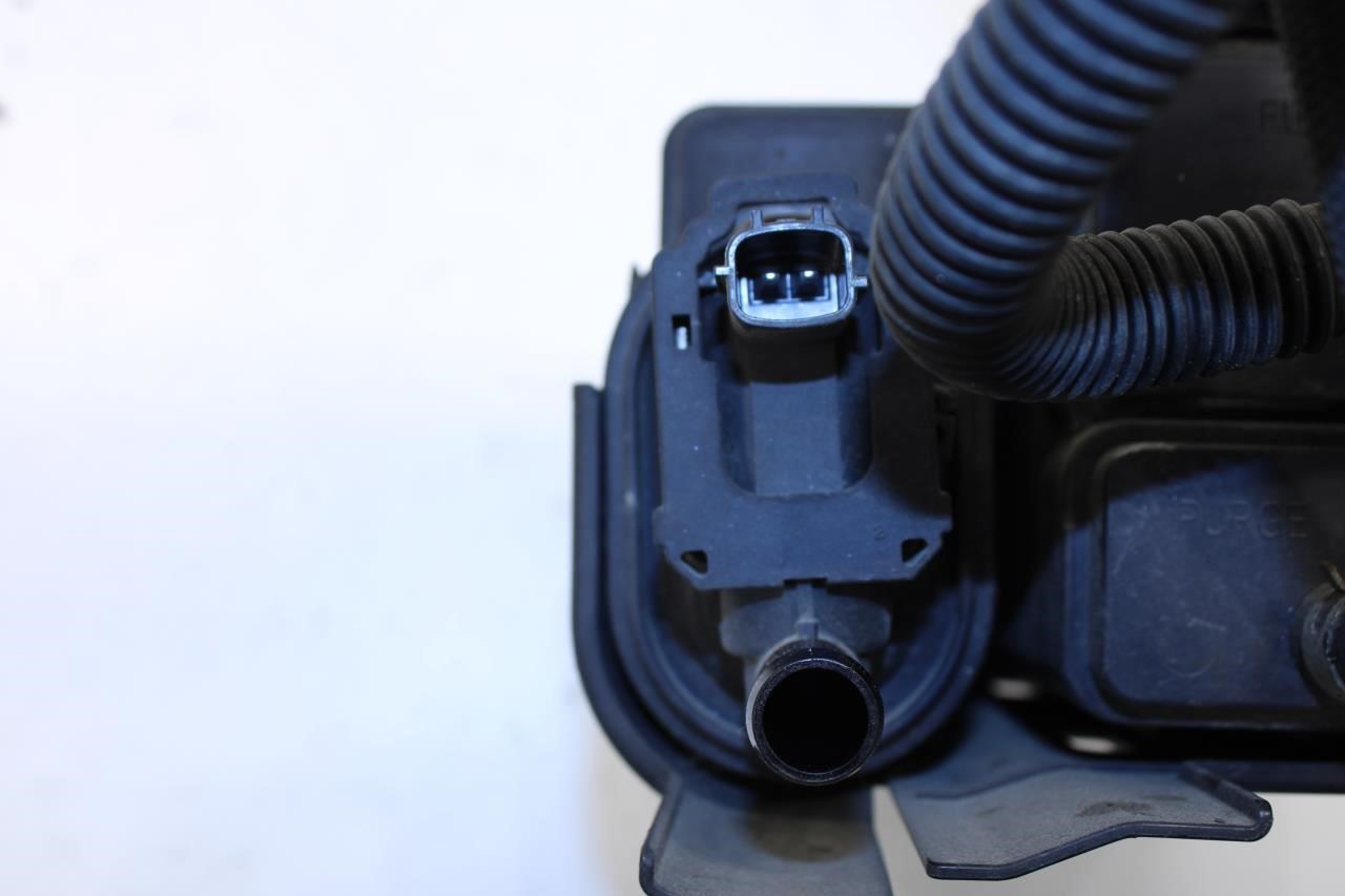 16-2020 Infiniti Q50 Luxe 3L Fuel Vapor Evaporator Emission Canister 14950-5CA0A - Alshned Auto Parts