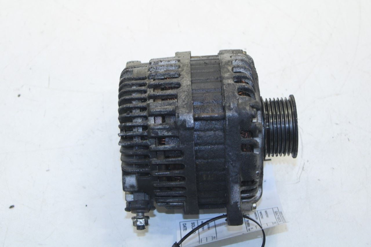2017-2020 Nissan Pathfinder SV 3.5L Alternator Generator 2310M-9UA0ARW OEM - Alshned Auto Parts
