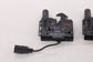 2020-2023 Volkswagen Atlas SE Front Right and Left Side Hood Lock Latch Actuator2
