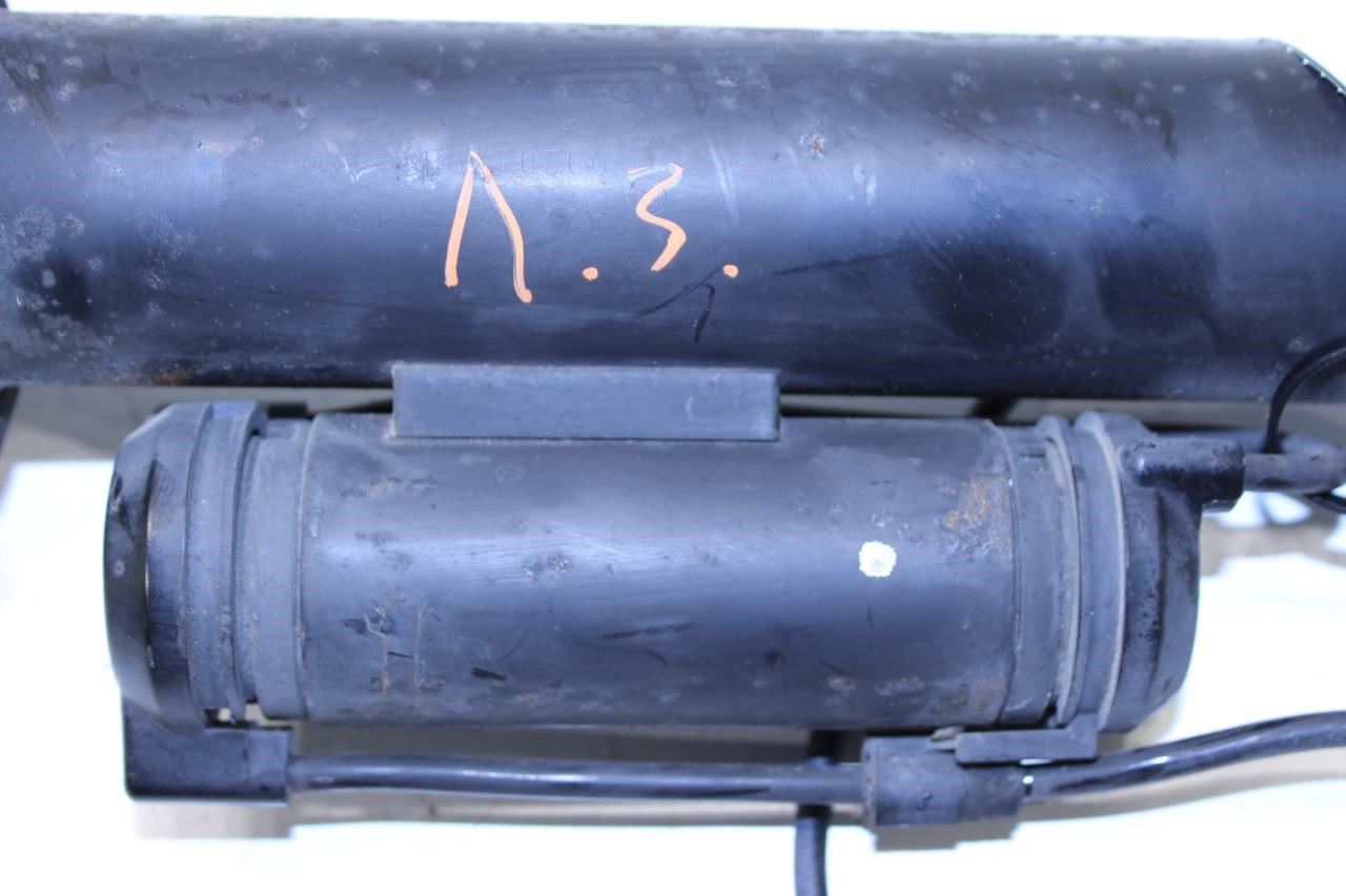 2007-13 Mercedes-Benz S550 AWD Rear Left Shock Strut Absorber 221-320-55-13 OEM - Alshned Auto Parts