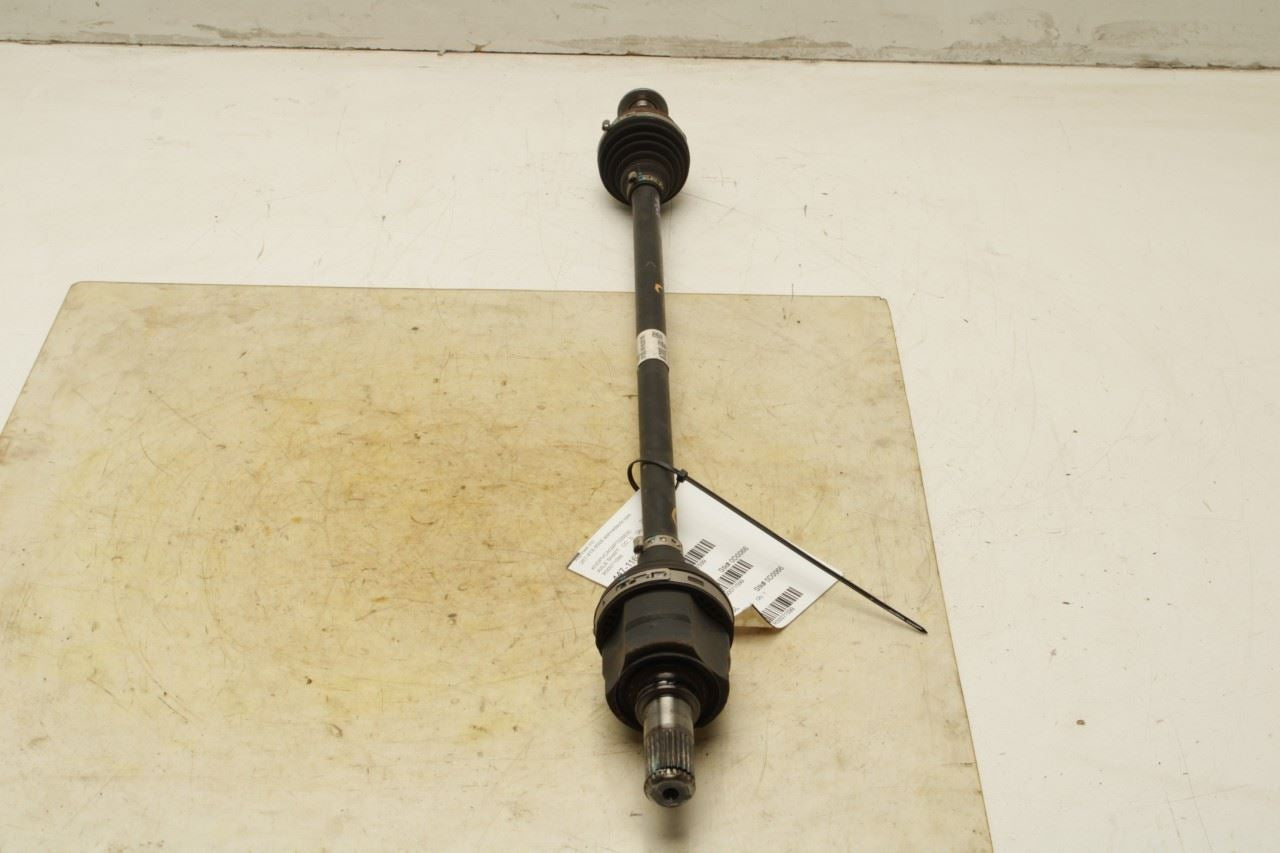 23-25 Kia Sportage Hybrid EX AWD Rear Left CV Axle Drive Half Shaft 49600-N7000 - Alshned Auto Parts