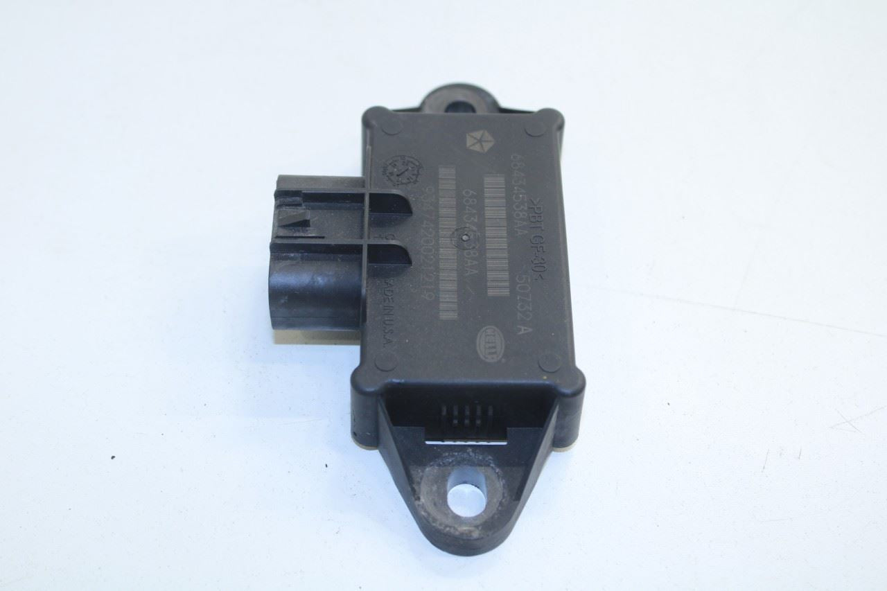 2019-2024 Ram 1500 Classic Crew Cab 5.7L Fuel Pump Control Module 68434538AA OEM - Alshned Auto Parts