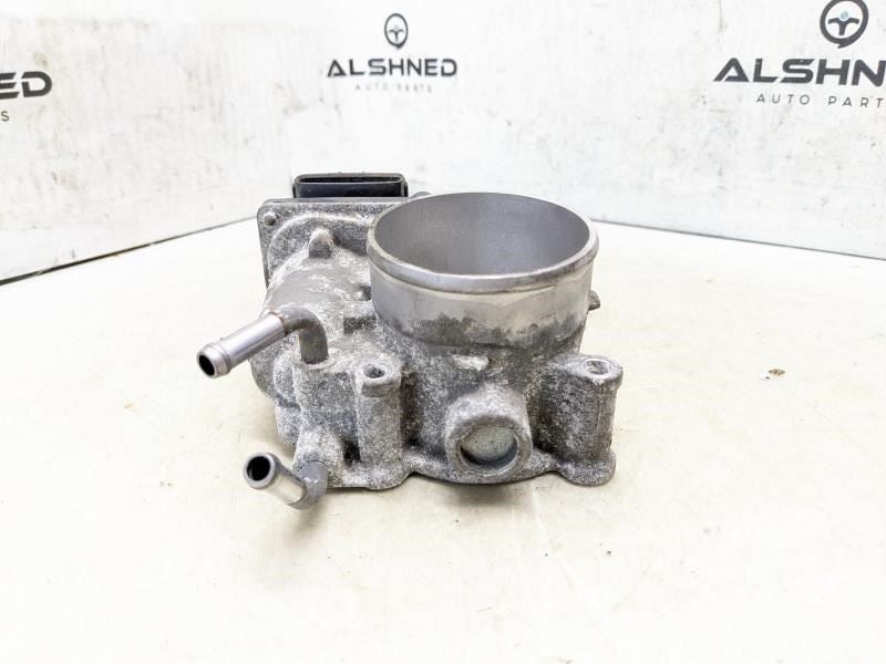2011-2019 Hyundai Elantra Fuel Injection Throttle Body 35100-2E000 OEM - Alshned Auto Parts