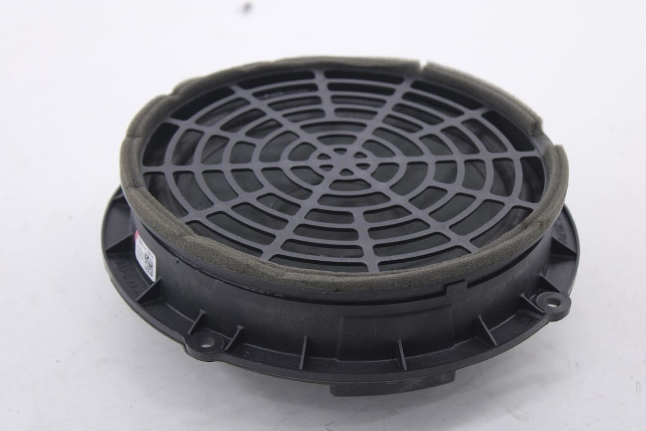2012-17 Audi A7 Premium Front Right and Left Door Audio Sound Speaker 4G203541510