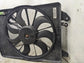 2009-23 Chrysler 300 Touring 2.7L Radiator Cooling Fan Motor Assembly 68050294AC - Alshned Auto Parts