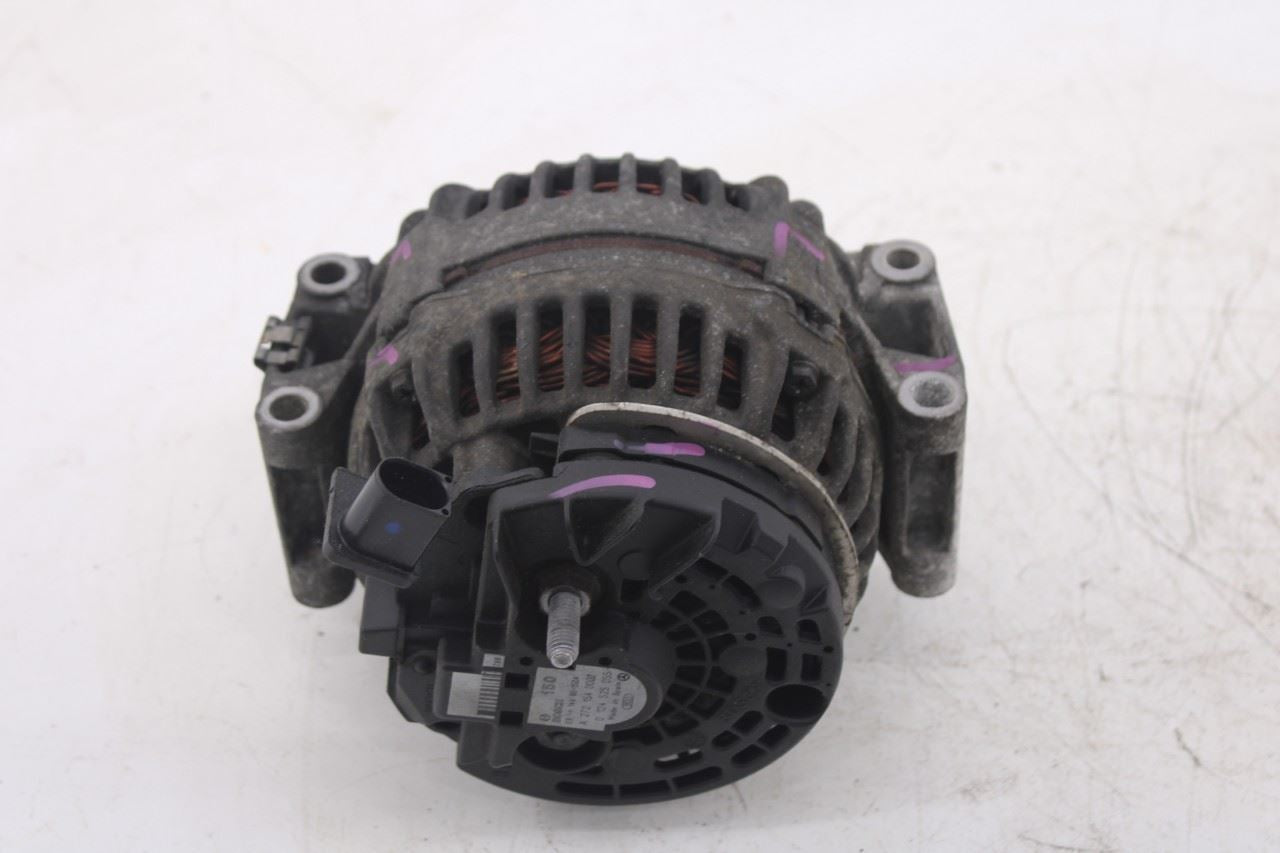 2006-2011 Mercedes-Benz C350 Sport 3.5L Alternator Engine Generator 2721540002 - Alshned Auto Parts