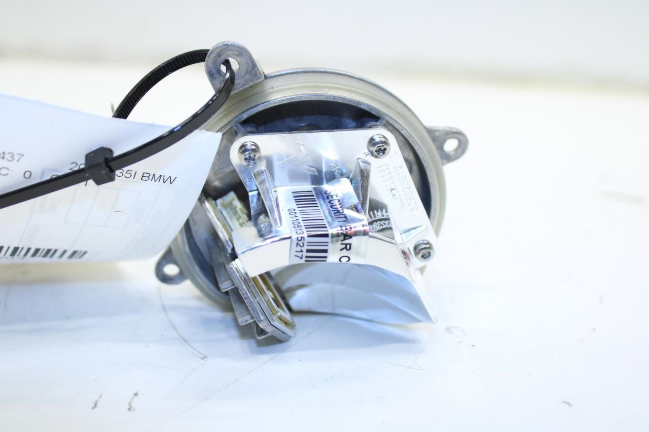 15-16 BMW 435i Gran Coupe Front Left Headlight LED Cornering Module 63117379920 - Alshned Auto Parts
