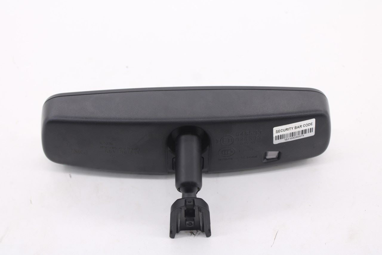 2018-2026 Ford F150 XLT Supercrew Interior Inside Rear View Mirror FU5Z-17700-Q5