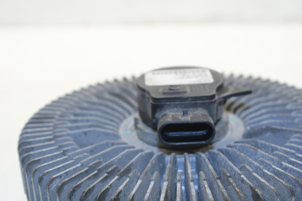 11-16 Ford F250 Lariat Crew Cab 6.2L Engine Cooling Fun Clutch BC34-8A616-EJ OEM - Alshned Auto Parts