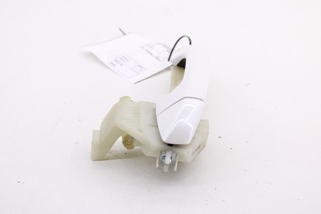 2018-23 Kia Stinger GT2 AWD 3.3L Rear Passenger Right Side Door Exterior Handle - Alshned Auto Parts