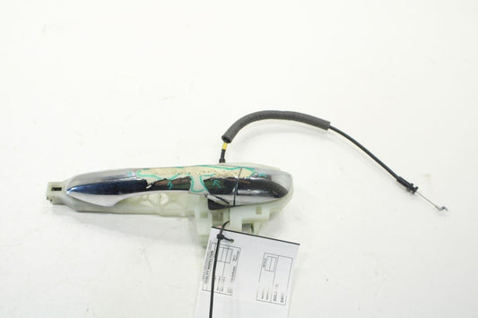 15-20 Kia Sorento LX 3.3L FWD Rear Driver Left Side Door Exterior Handle *ReaD* - Alshned Auto Parts