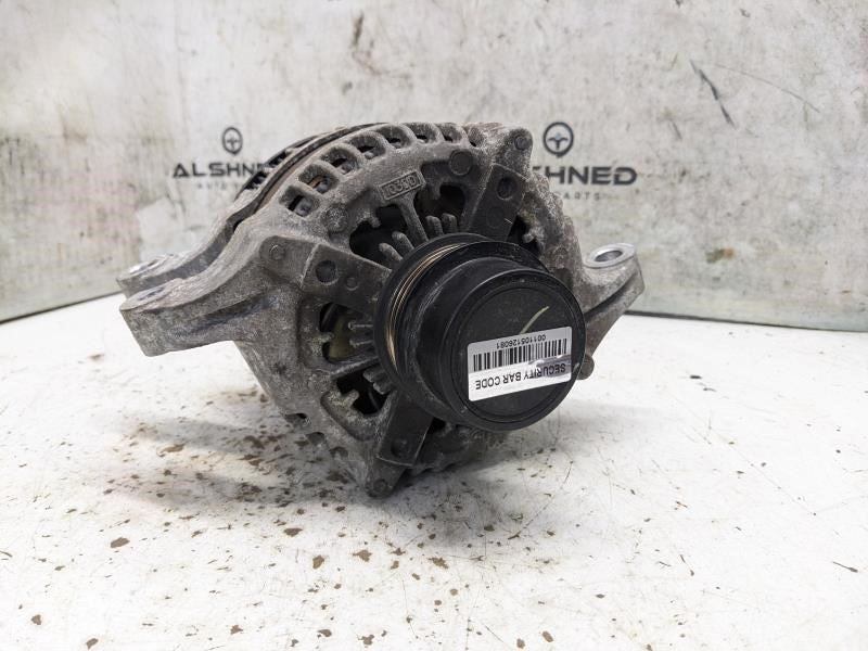 2013-2020 Ford Fusion 2.0L Alternator DG1T-10300-BF OEM - Alshned Auto Parts