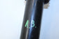 2014-18 BMW X5 xDrive35i 3.0L AWD Rear Left Side Suspension Shock Strut Absorber - Alshned Auto Parts