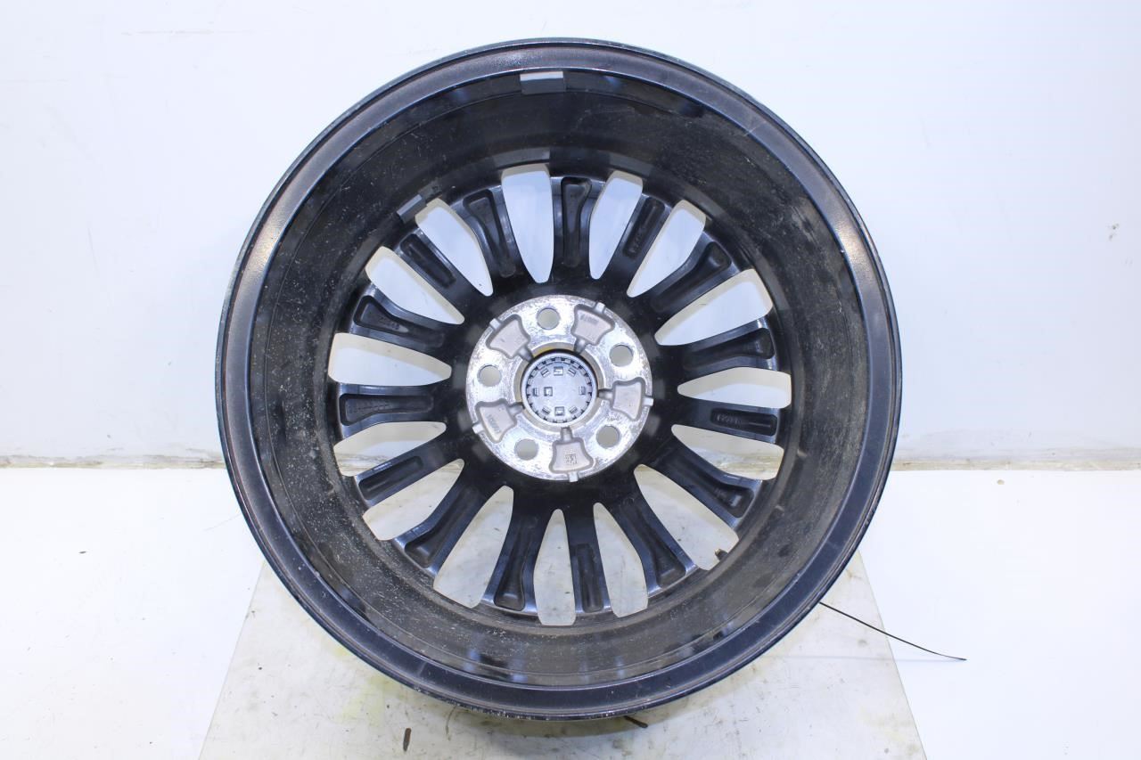 2024-2025 Cadillac XT4 Premium Aluminum Wheel R18x8 84753946 OEM - Alshned Auto Parts