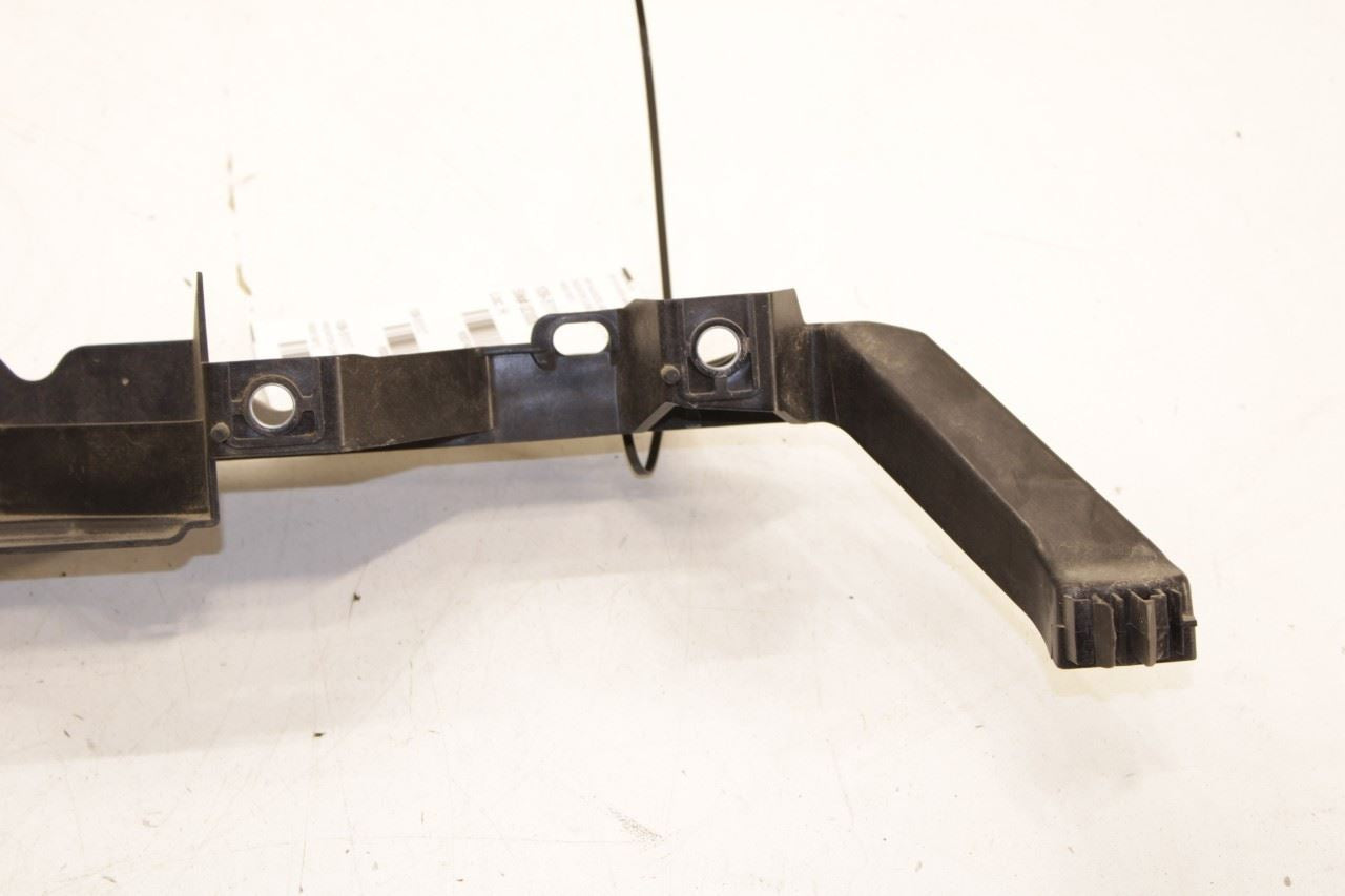 11-14 Porsche Cayenne Platinum 3.6L Front Radiator Support Mount Bracket Carrier - Alshned Auto Parts