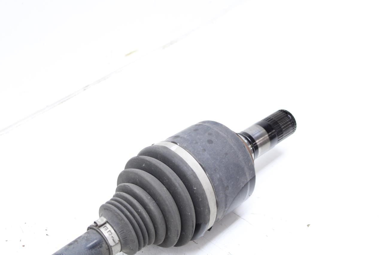 2014-2017 Maserati Ghibli 3.0L RWD Rear Right Side CV Axle Shaft 670005453 OEM - Alshned Auto Parts