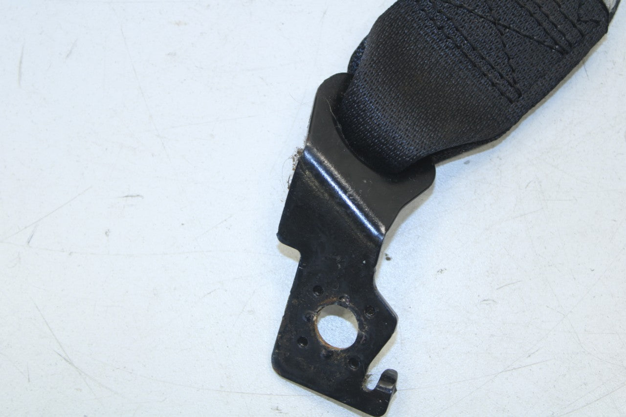 2016-2020 Hyundai Elantra SEL 2.0L FWD Rear Center 2nd Row Seat Belt Retractor - Alshned Auto Parts