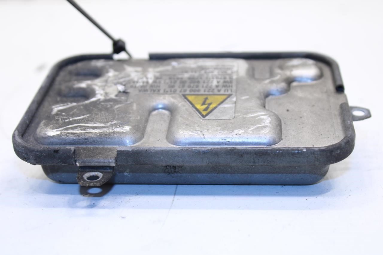 2010-2013 Mercedes-Benz S550 Xenon Headlight Voltage Regulator Ballast Module - Alshned Auto Parts