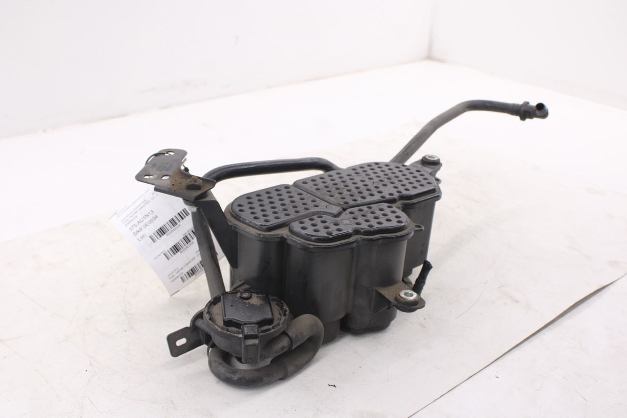 2013-16 Audi S4 Premium 3.0L Fuel Vapor Evaporative Emission Canister 8K0201801C4