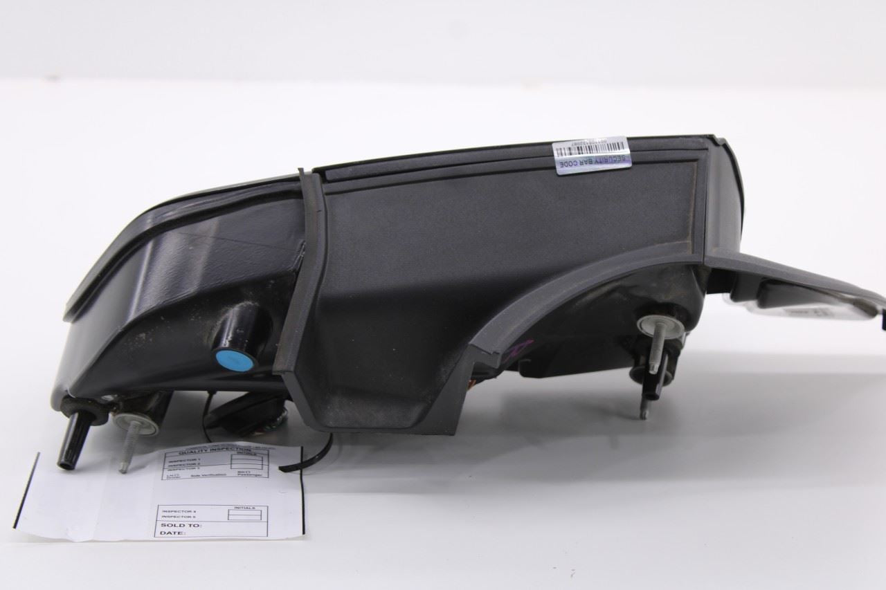 2018-2023 Ford Mustang GT Rear Right Passenger Side Tail Light Lamp JR3Z-13404-G - Alshned Auto Parts