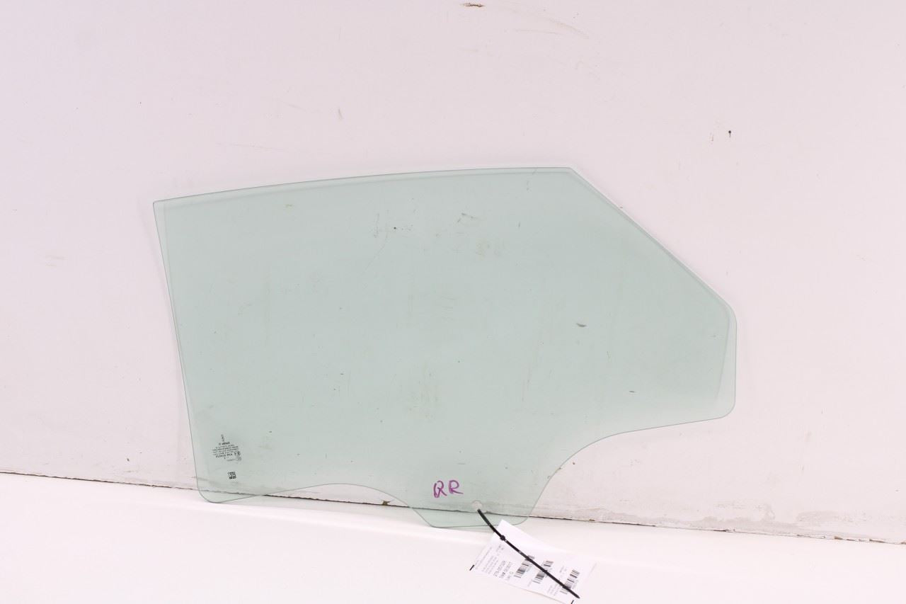 2013-2020 Lincoln MKZ Reserve Rear Right Side Door Window Glass DP5Z-5425712-A - Alshned Auto Parts