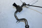 2014-17 Maserati Ghibli Power Steering Hose Between Reservoir and Heat Exchanger - Alshned Auto Parts