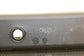 2017-2020 Jaguar XE R-Dynamic S Sunroof Front Upper Air Deflector w/ Rear Panel - Alshned Auto Parts