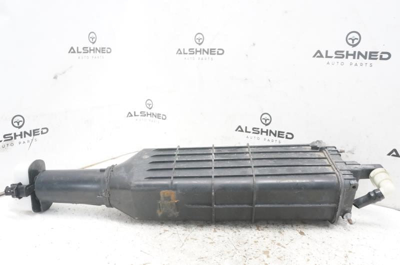 08-16 Chrysler Town & Country Fuel Vapor Evaporator Emission Canister *ReaD* - Alshned Auto Parts