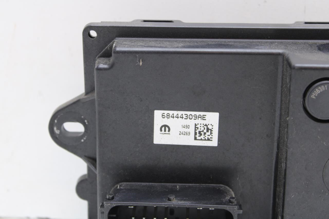 2019-2024 Ram 1500 5.7L Active Vibration Cancellation ATMM Module 68444309AE OEM - Alshned Auto Parts