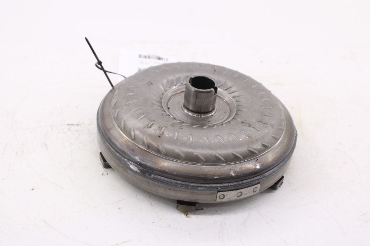 2019-25 Toyota Corolla LE 2.0L FWD Auto Transmission Torque Converter 32000124602