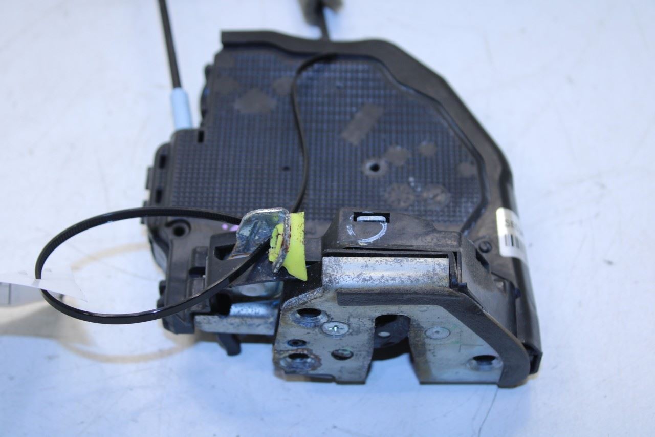 2014-20 Acura MDX Advance Rear Left Side Door Lock Latch Actuator 72650-TR3-A11 - Alshned Auto Parts