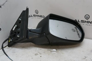 07-11 Honda CR-V EX 2.4L Passenger Right Side Rear View Mirror 76200-SWA-A02 OEM