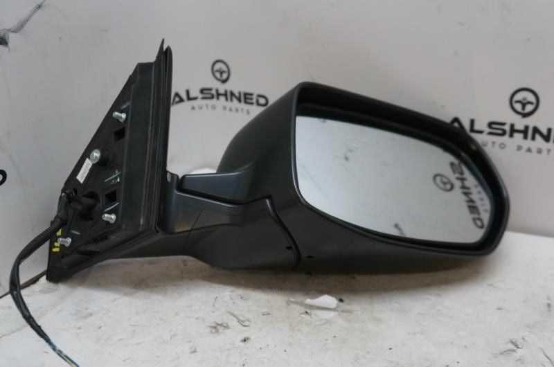 07-11 Honda CR-V EX 2.4L Passenger Right Side Rear View Mirror 76200-SWA-A02 OEM - Alshned Auto Parts