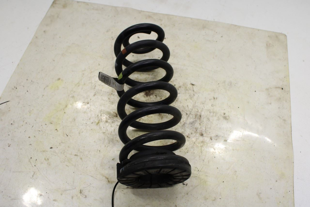 15-20 Kia Sorento LX 3.3L FWD Rear Right and LH Side Suspension Coil Spring Set - Alshned Auto Parts
