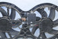 2017-2023 Nissan Pathfinder SV 3.5L AWD Dual Radiator Cooling Fan Motor Assembly - Alshned Auto Parts