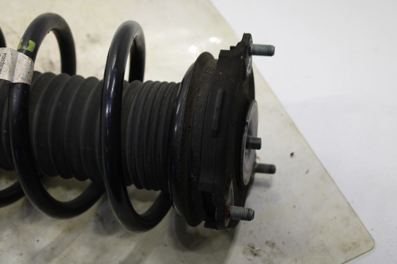 2015-20 Kia Sorento LX 3.3L FWD Front Driver Left Side Shock Strut Absorber Set - Alshned Auto Parts