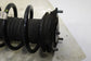 2015-20 Kia Sorento LX 3.3L FWD Front Driver Left Side Shock Strut Absorber Set - Alshned Auto Parts