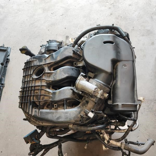 2014-2019 Dodge Journey 3.6L V6 DOHC Pentastar Engine Motor 125K 68058487AI OEM - Alshned Auto Parts