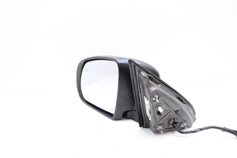 2018-2021 Jeep Cherokee Left Driver Side Rear View Mirror 1UV67LAUAD OEM - Alshned Auto Parts